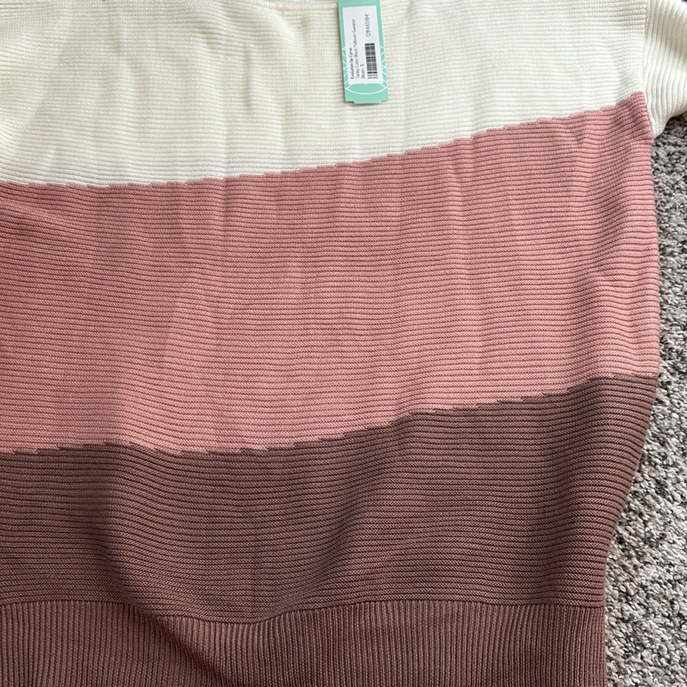 Evolution Sweater - Picture 4 of 5